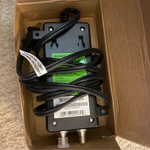 GENUINE SWIM DIRECTV PI21R3 - 16 POWER INSERTER